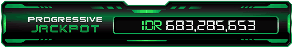 Online123 Jackpot