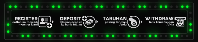 Online123 Jackpot